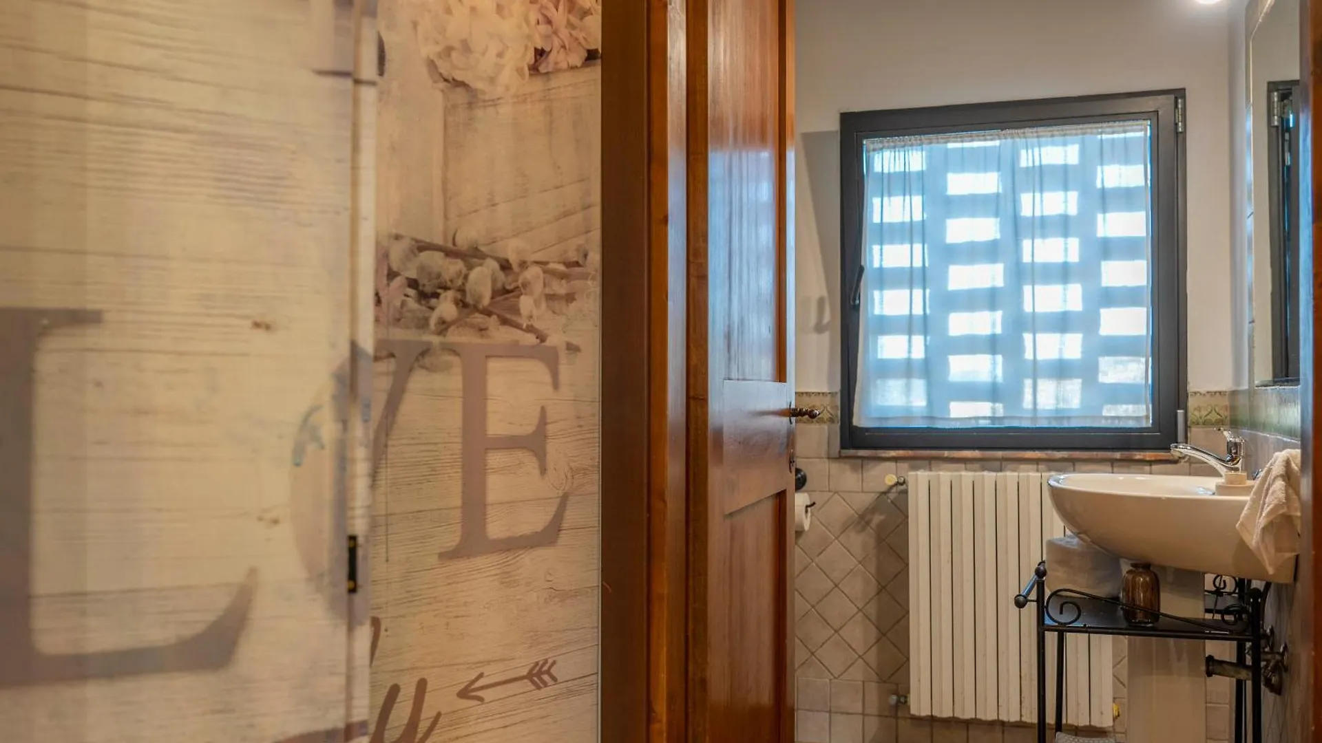 Corte A Bagnano Certaldo Holiday home