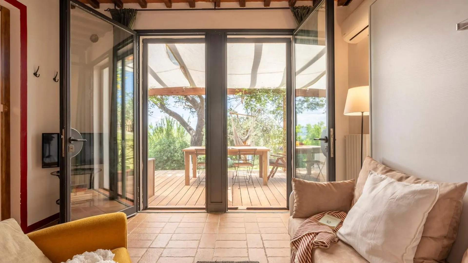 Holiday home Corte A Bagnano Certaldo