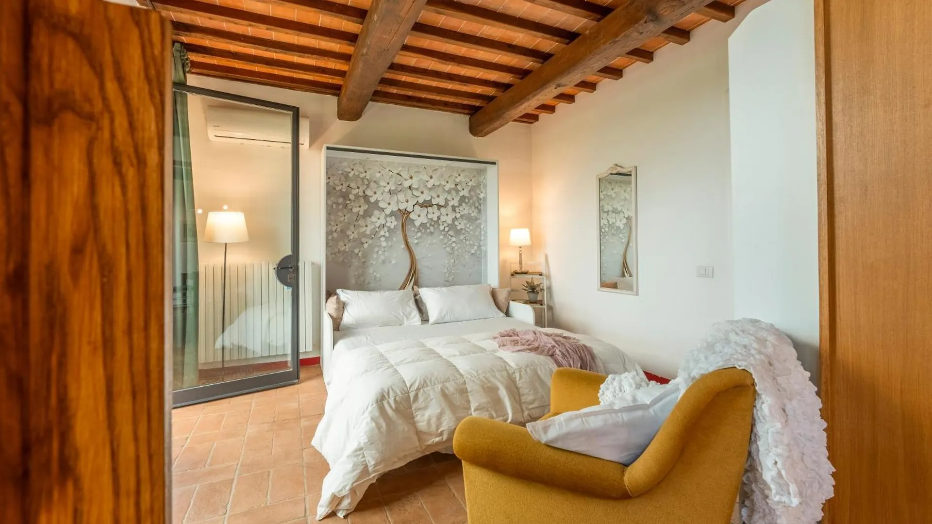 Holiday home Corte A Bagnano Certaldo Italy