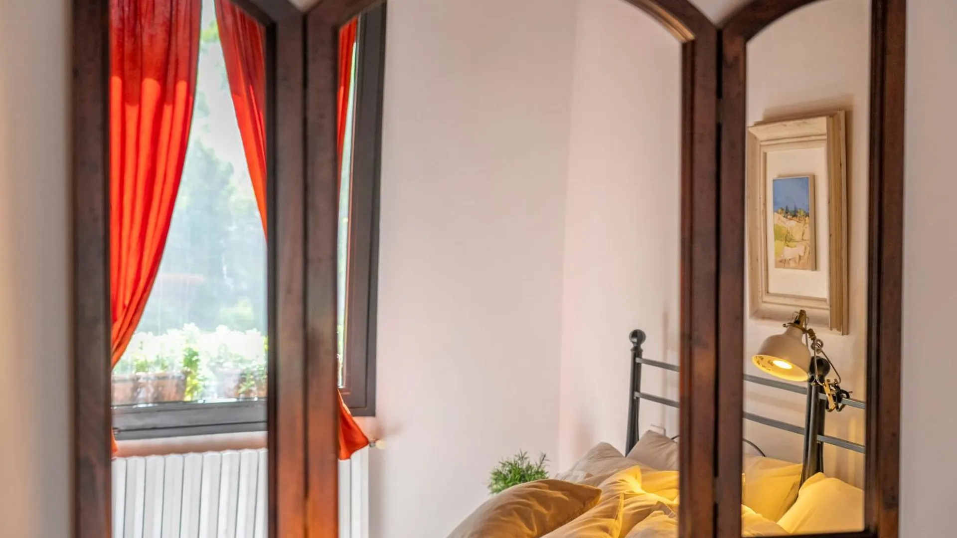 Holiday home Corte A Bagnano Certaldo