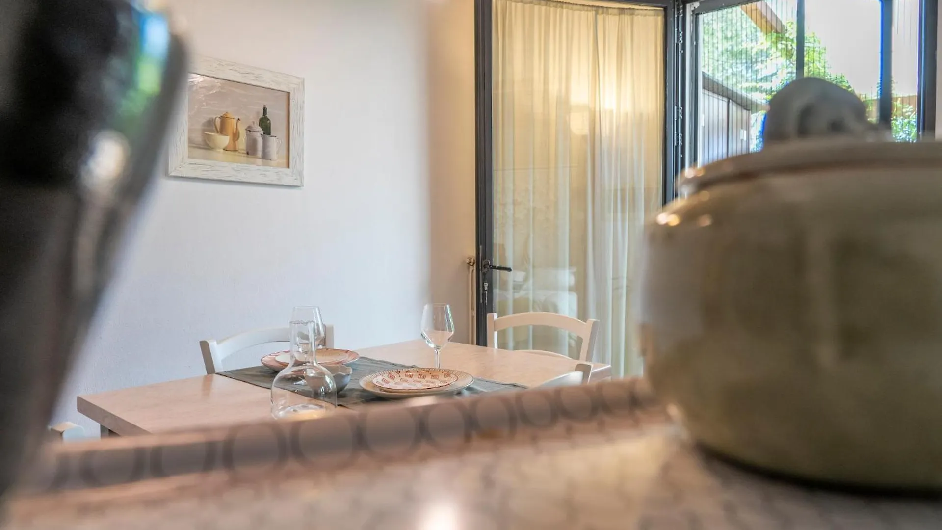 Corte A Bagnano Certaldo Holiday home