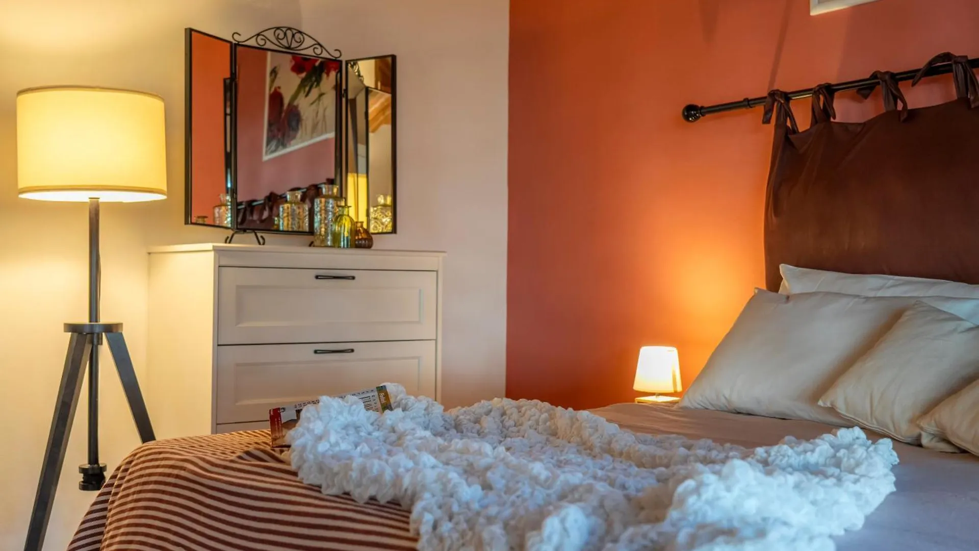 Holiday home Corte A Bagnano Certaldo