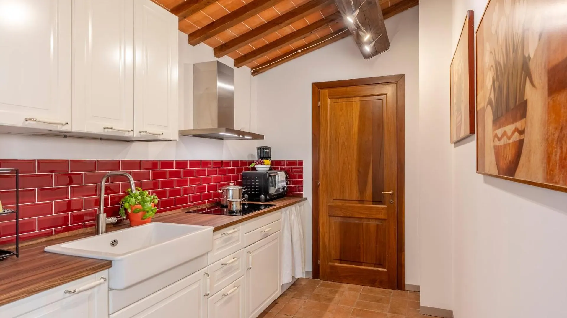 Corte A Bagnano Certaldo 0*,  Italy