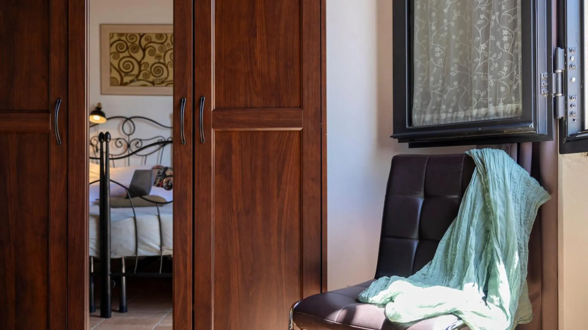 Holiday home Corte A Bagnano Certaldo