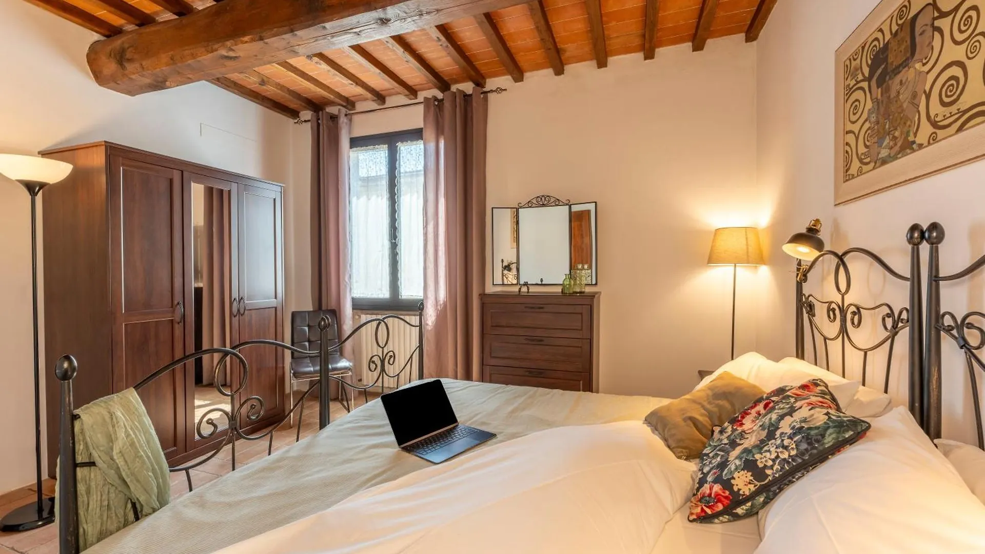 Corte A Bagnano Certaldo Holiday home
