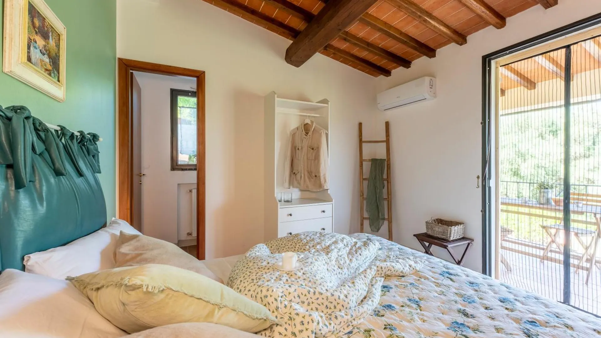 Holiday home Corte A Bagnano Certaldo