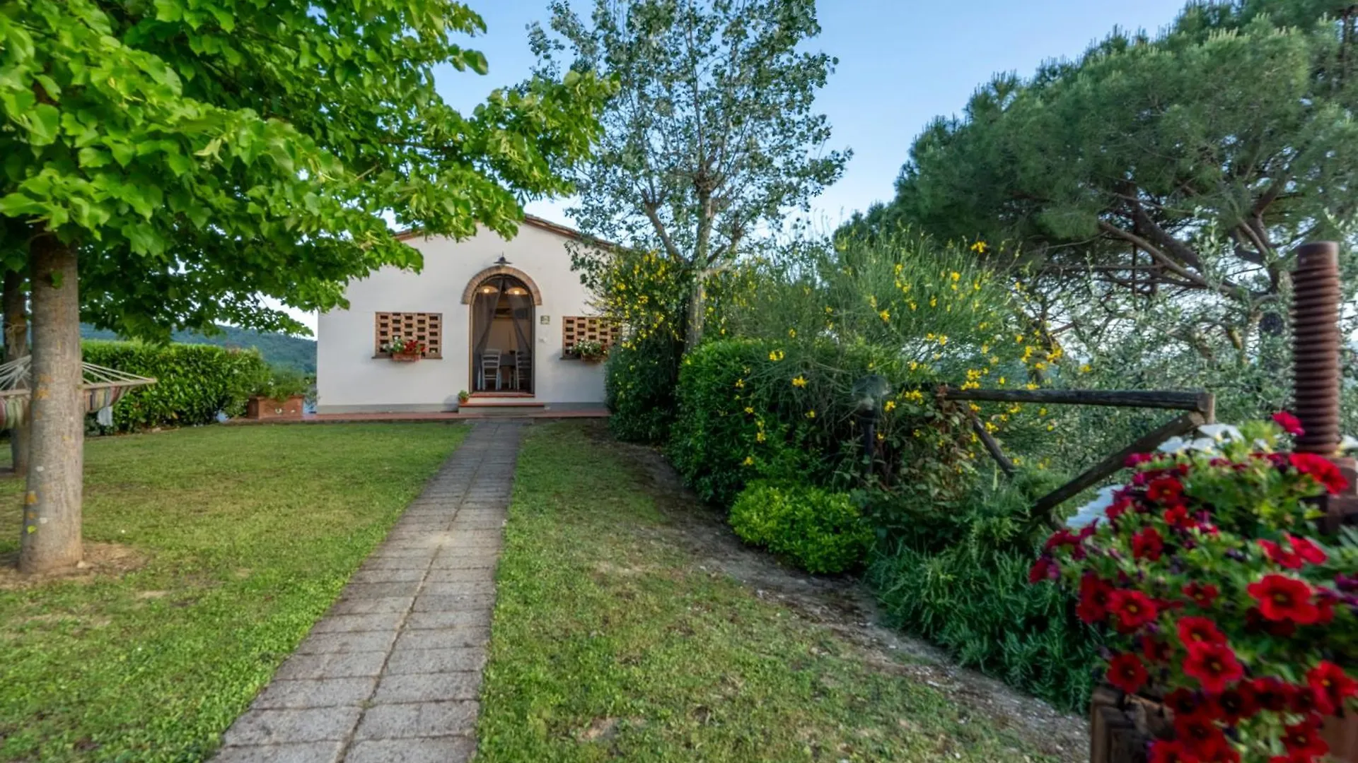 Corte A Bagnano Certaldo Holiday home