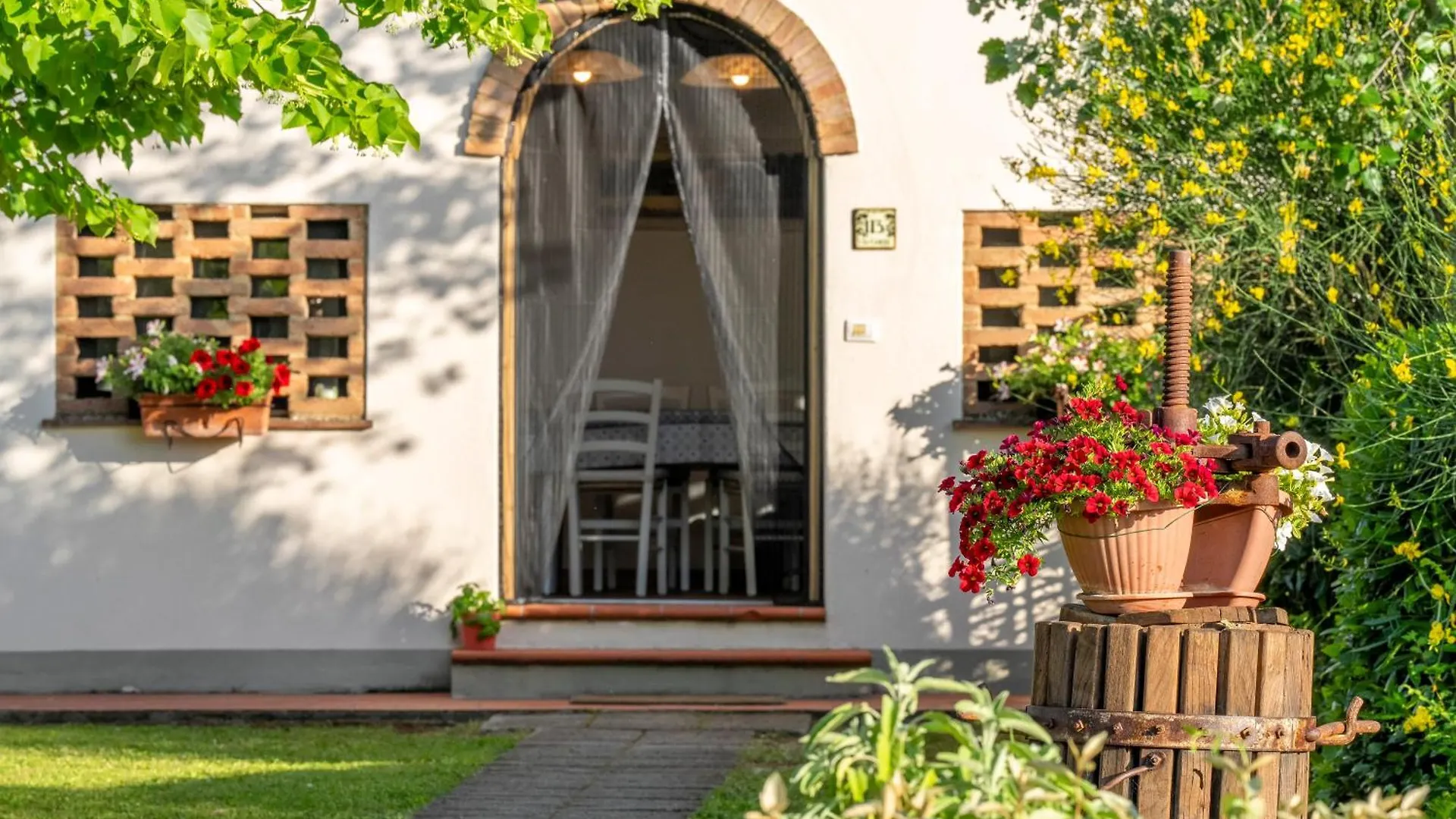 Holiday home Corte A Bagnano Certaldo