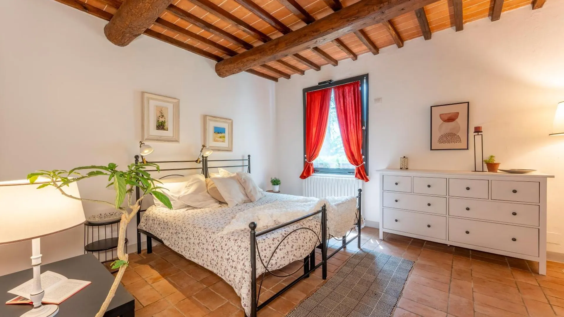 Corte A Bagnano Certaldo Holiday home