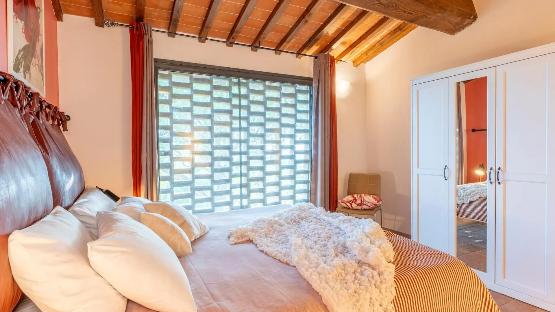 Holiday home Corte A Bagnano Certaldo Italy