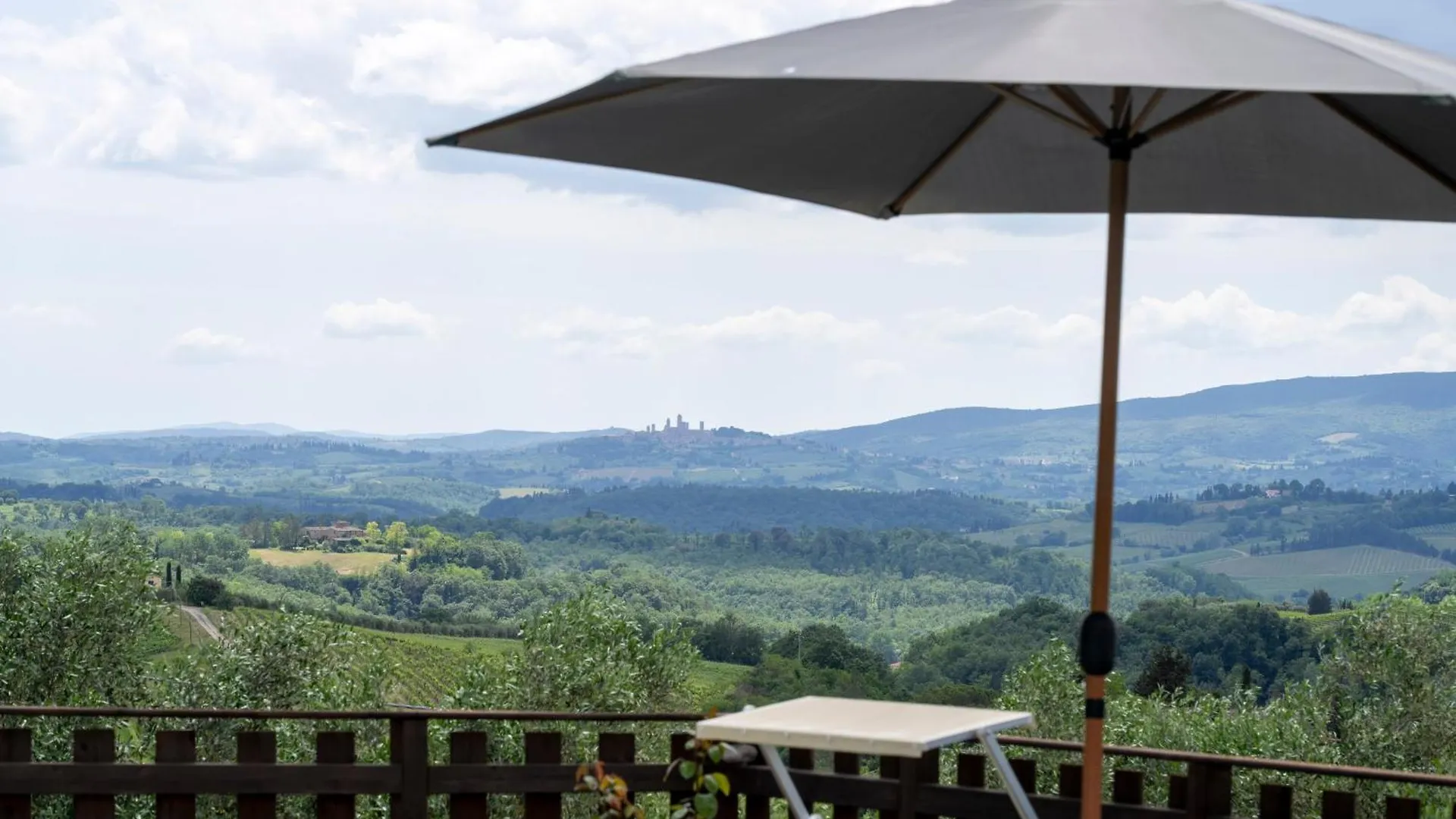 Corte A Bagnano Certaldo Holiday home