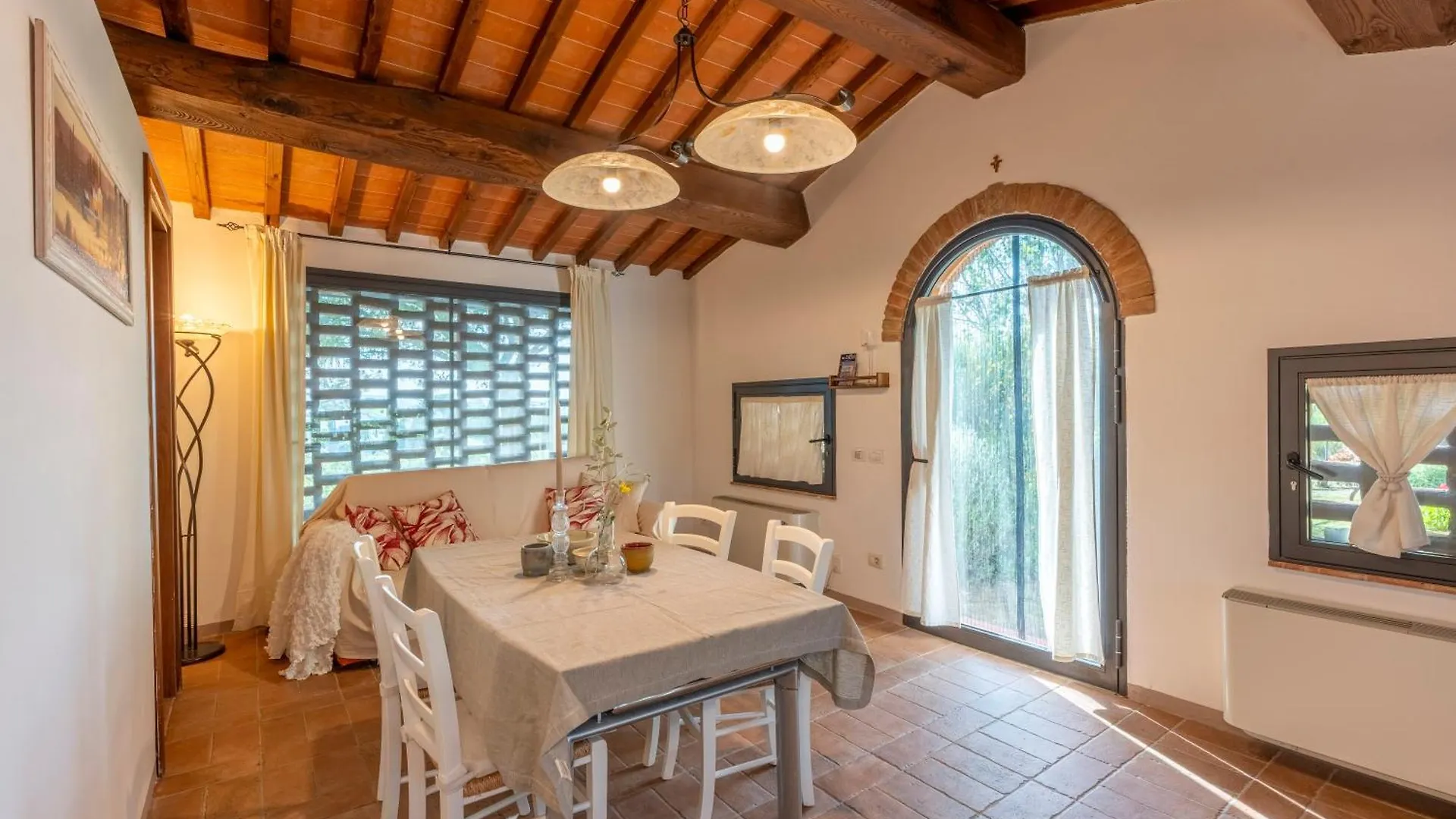 Corte A Bagnano Certaldo Holiday home