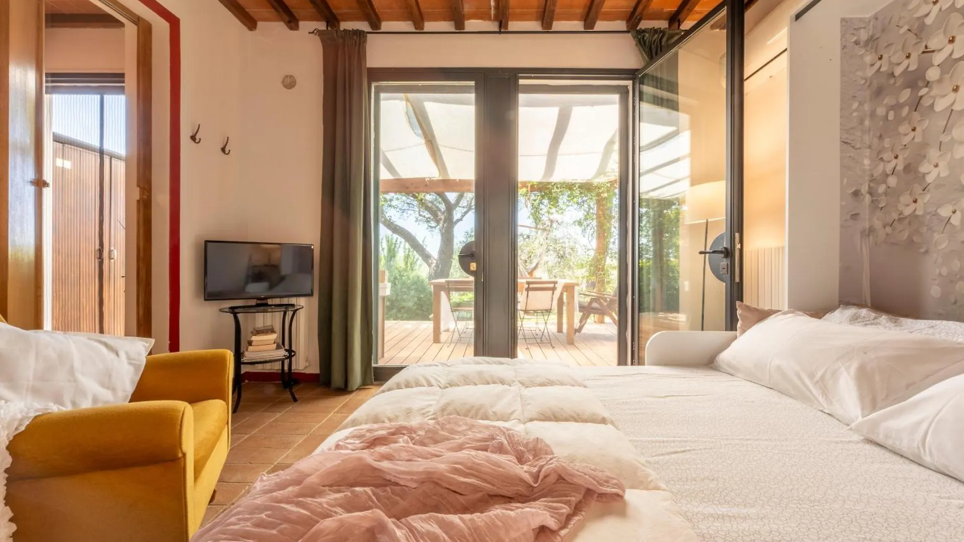 Holiday home Corte A Bagnano Certaldo