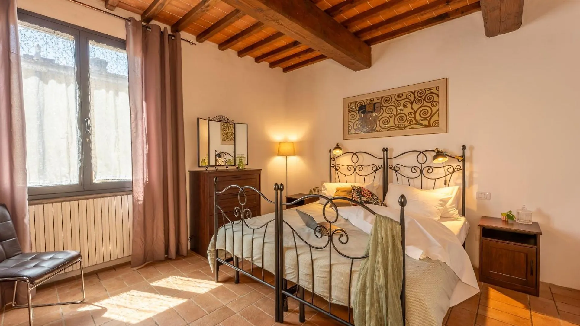 Corte A Bagnano Certaldo Holiday home