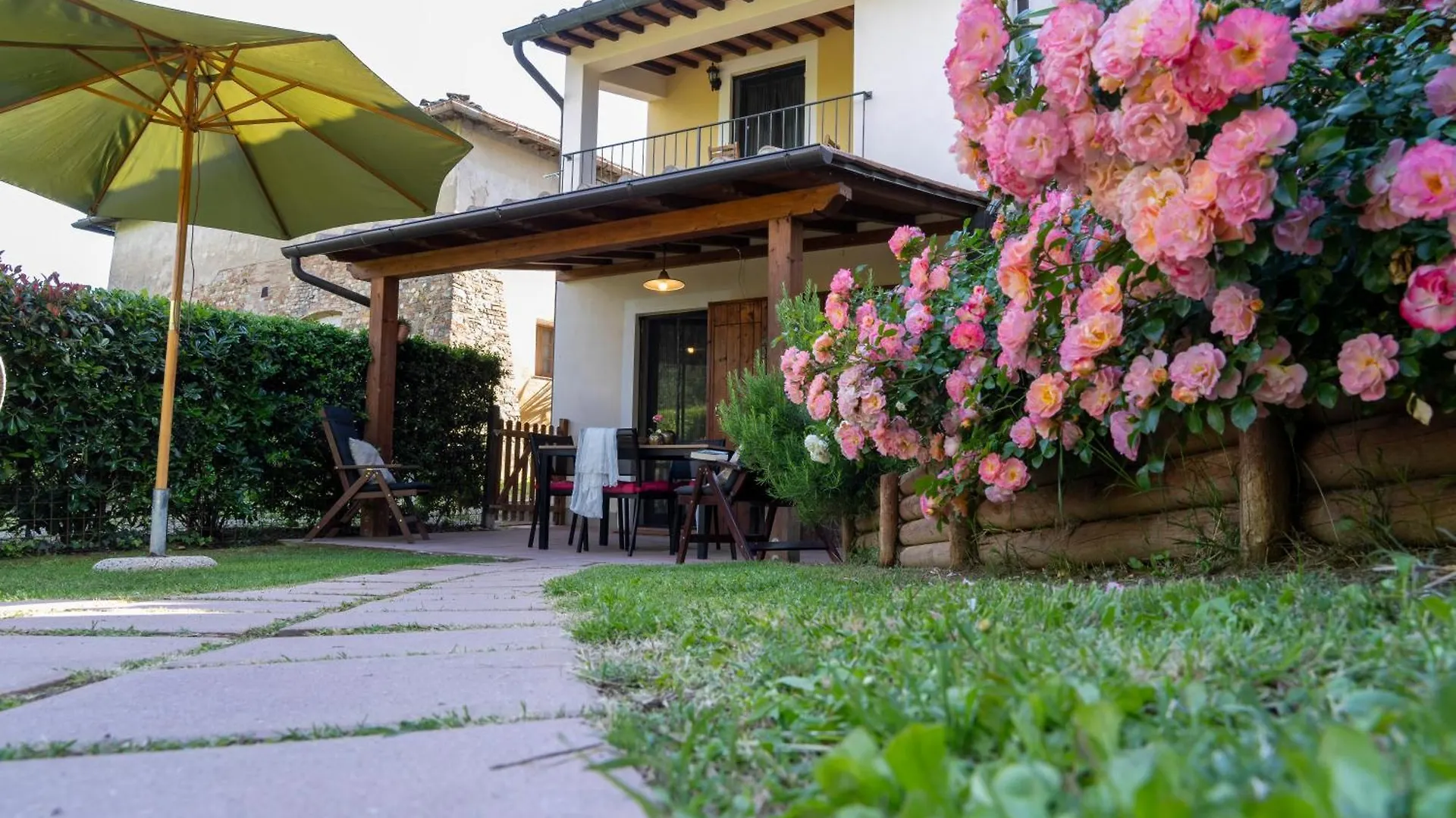 Holiday home Corte A Bagnano Certaldo