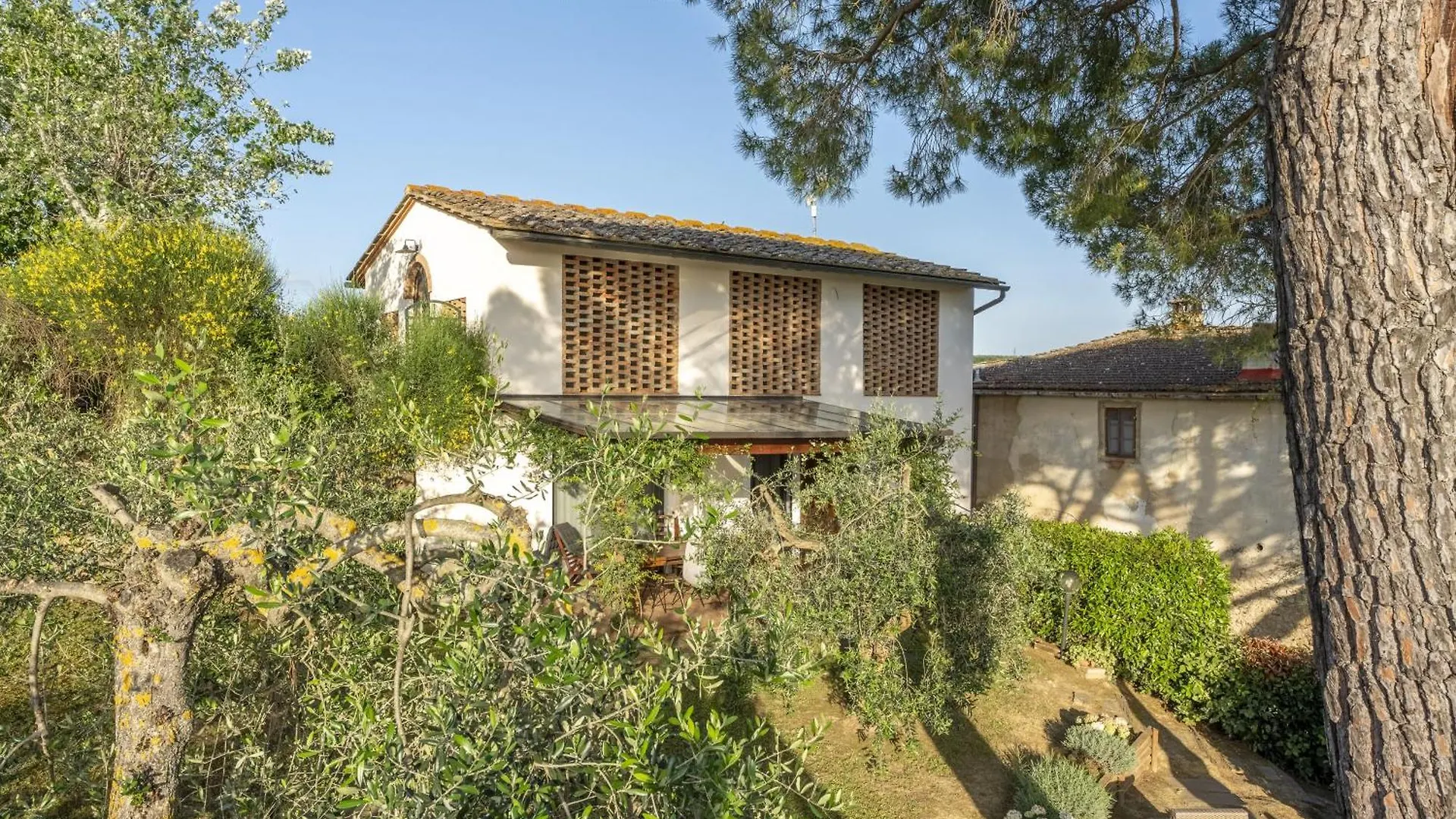 Holiday home Corte A Bagnano Certaldo Italy