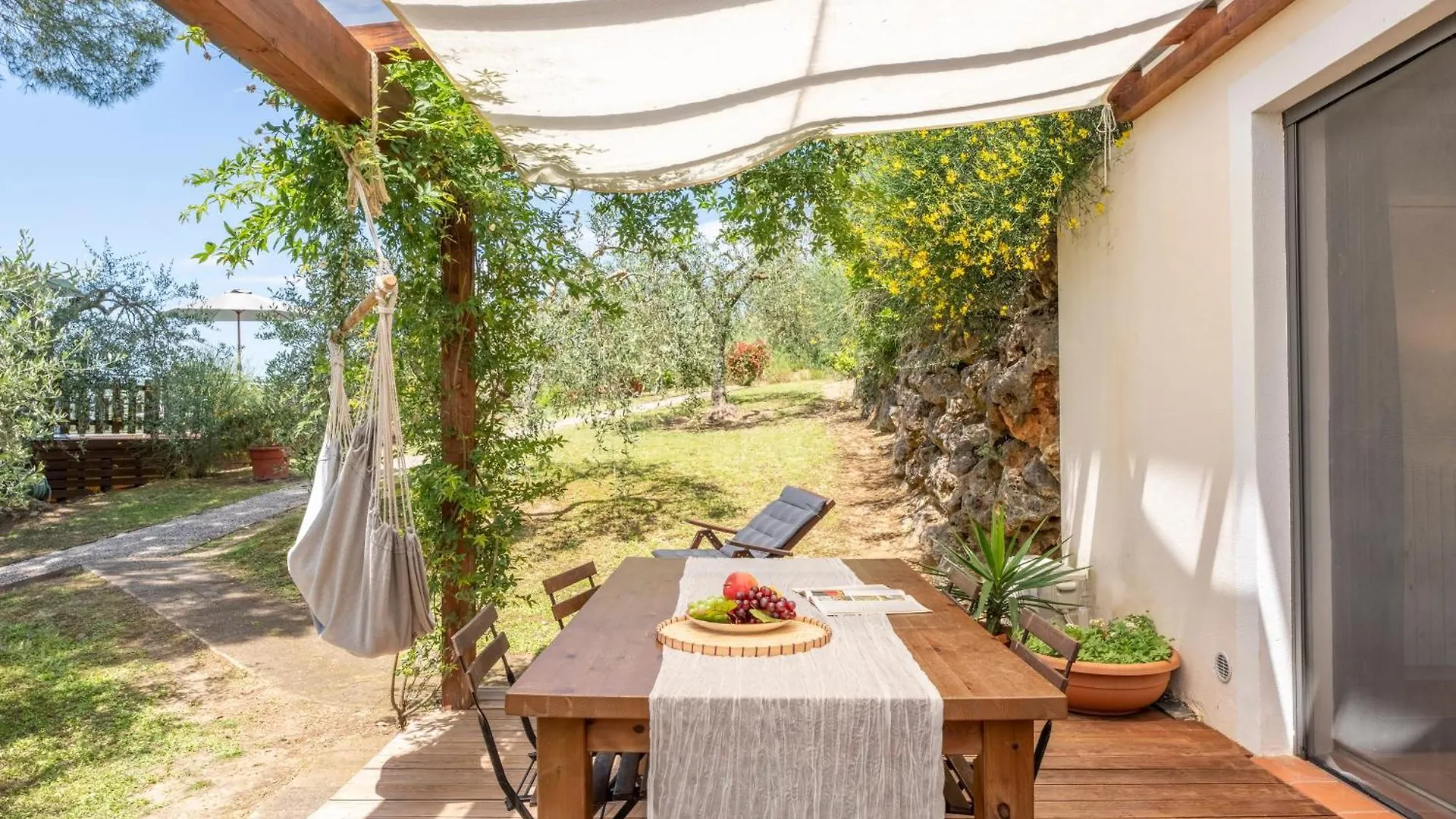 Holiday home Corte A Bagnano Certaldo