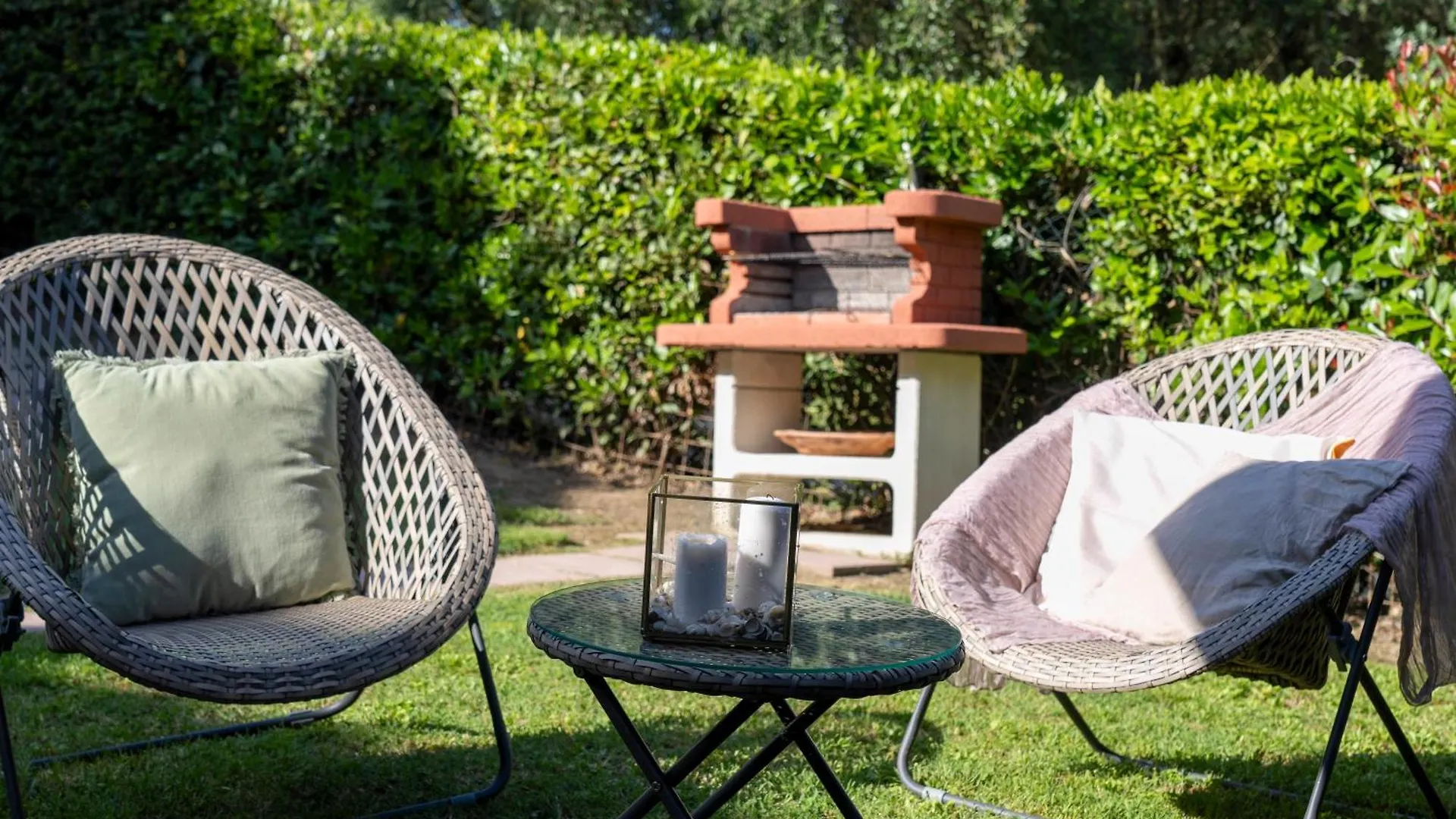 Holiday home Corte A Bagnano Certaldo Italy