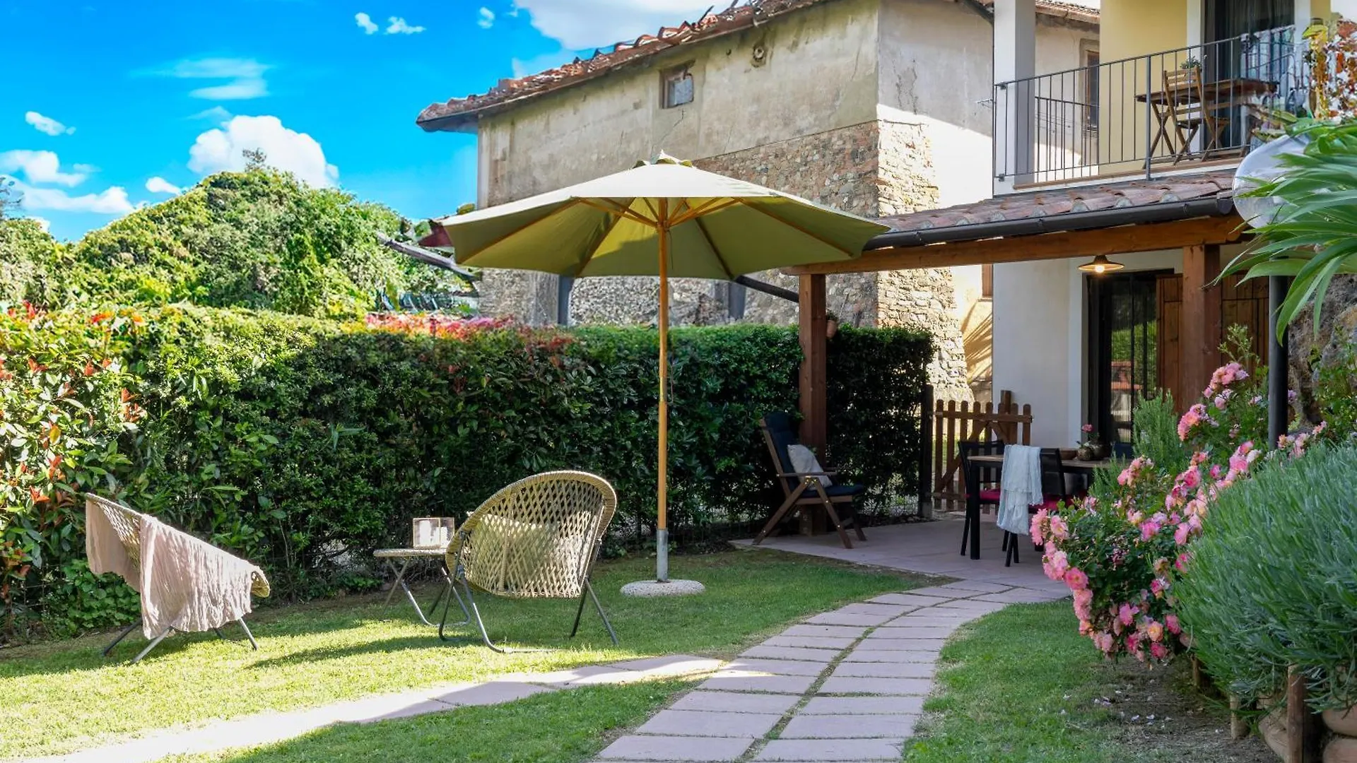 Holiday home Corte A Bagnano Certaldo
