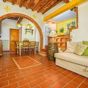  Apartment Tognazzi - Casa Il Giglio