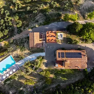 Bed & Breakfast La Collina Degli Olivi