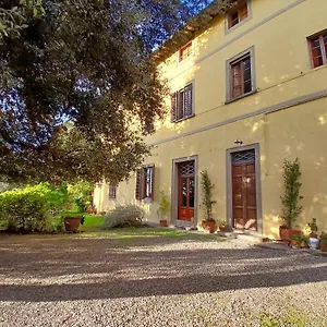  Farm stay Gorgognano