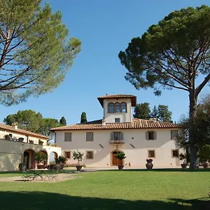  Farm stay Tenuta Di Sticciano
