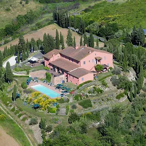 3* Bed & Breakfast Podere Benintendi