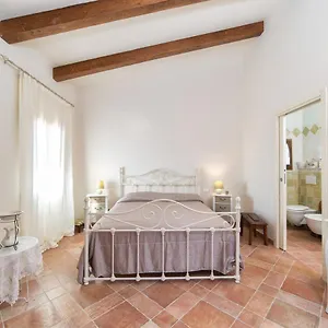 Poggio Ai Legni Agroturismo