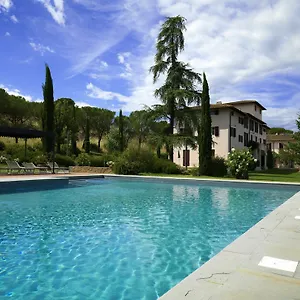 Farm stay La Canonica