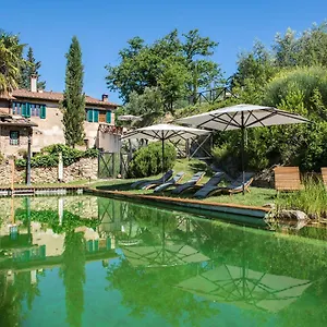  Villa Il Paluffo