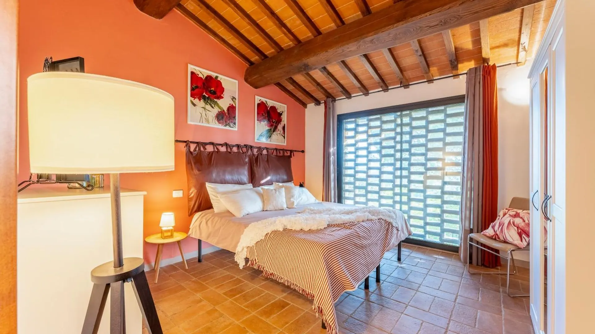 Corte A Bagnano Certaldo 0*,  Italien