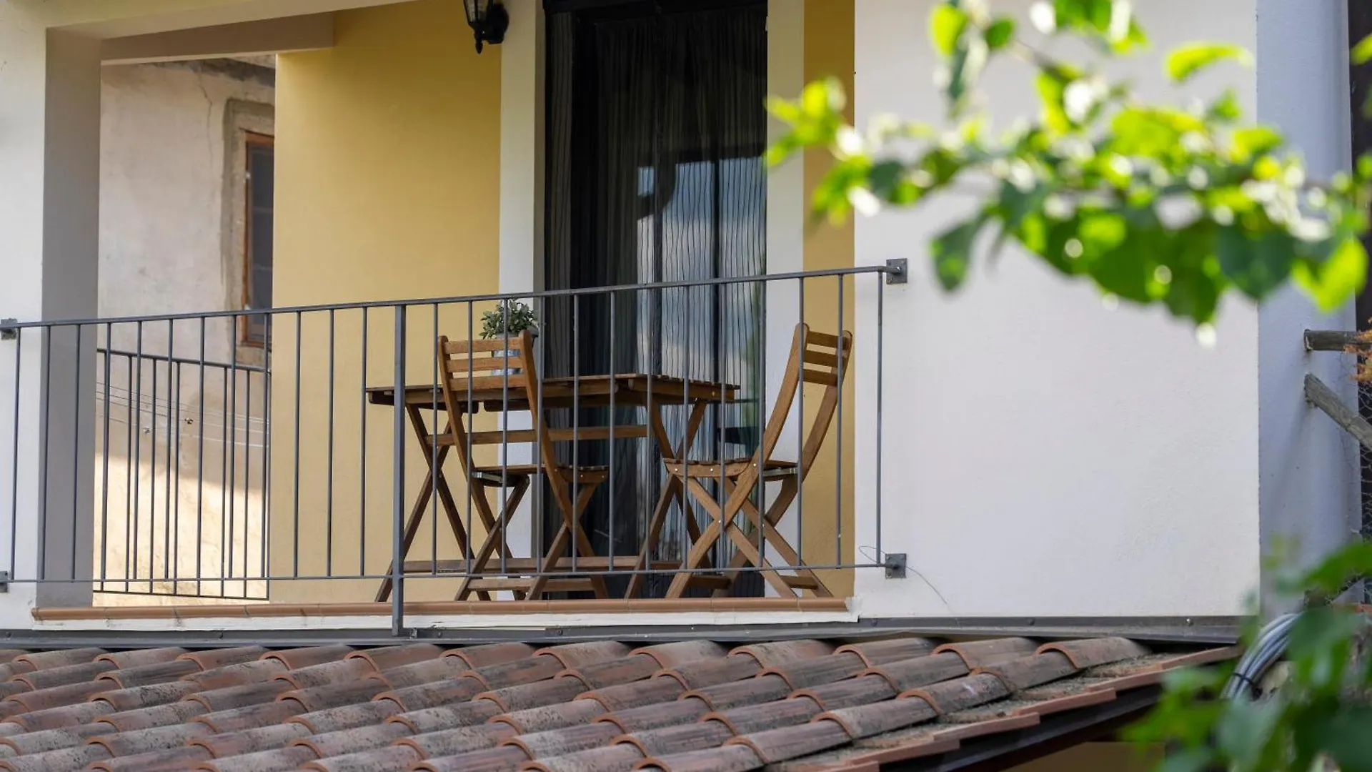 Corte A Bagnano Certaldo 0*,  Italien